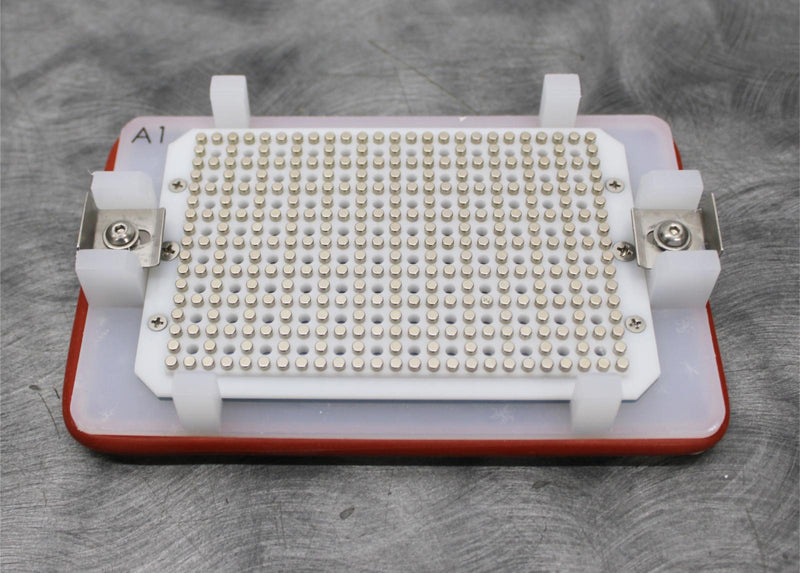 Millipore Milliplex 40-285 Handheld Magnetic Separator Block for 96-Well Plates