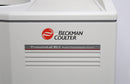 Beckman Coulter ProteomeLab XLI-70K Optima Ultracentrifuge Logo
