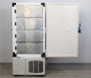 Thermo Forma Series 88500D Ultra-Low Temperature Freezer Door Open