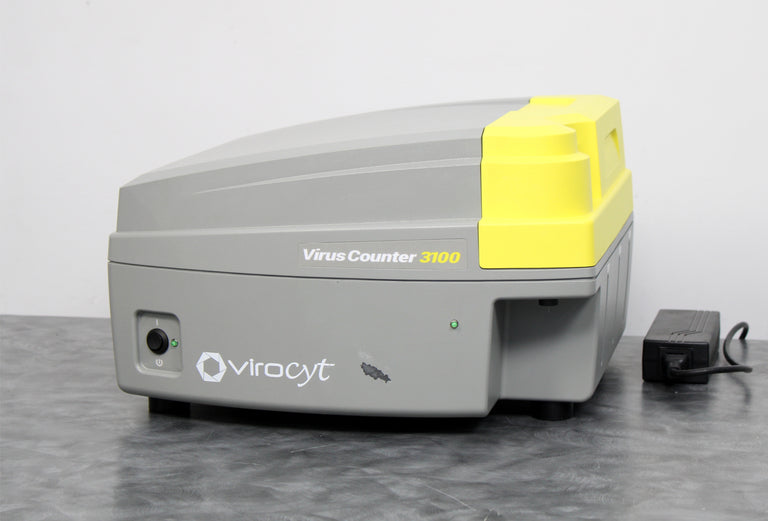 ViroCyt Virus Counter 3100 Platform