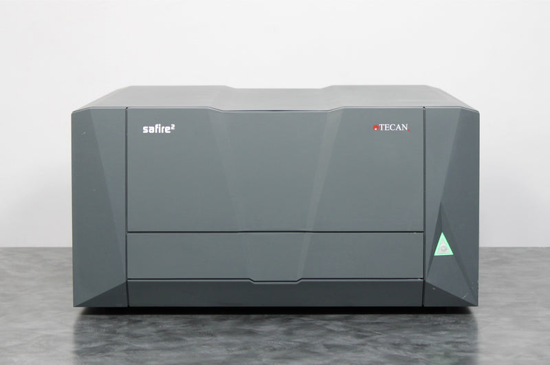 Tecan Safire 2 Multi-Detection Plate Reader 16129042 with Absorbance and FL