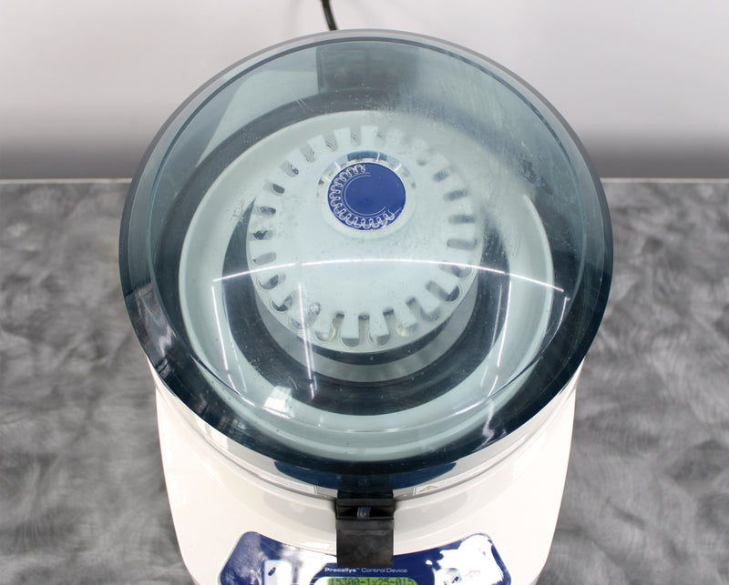 Bertin Technologies Precellys 24 Tissue Lysis Homogenizer 03119.200.RD000
