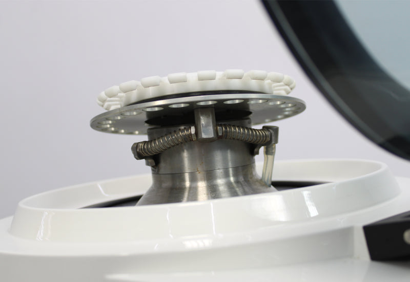 Bertin Technologies Precellys 24 Tissue Lysis Homogenizer 03119.200.RD000