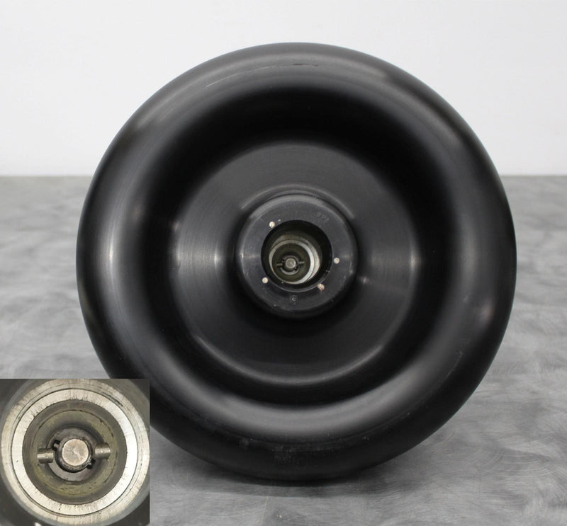 Beckman Coulter 369679 JA-18 Centrifuge Fixed Angle Rotor 10x100mL 18000 RPM