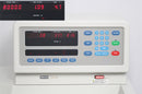 Beckman Optima LE-80K Floor Ultracentrifuge control panel