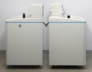 Beckman Optima LE-80K Floor Ultracentrifuge side panels