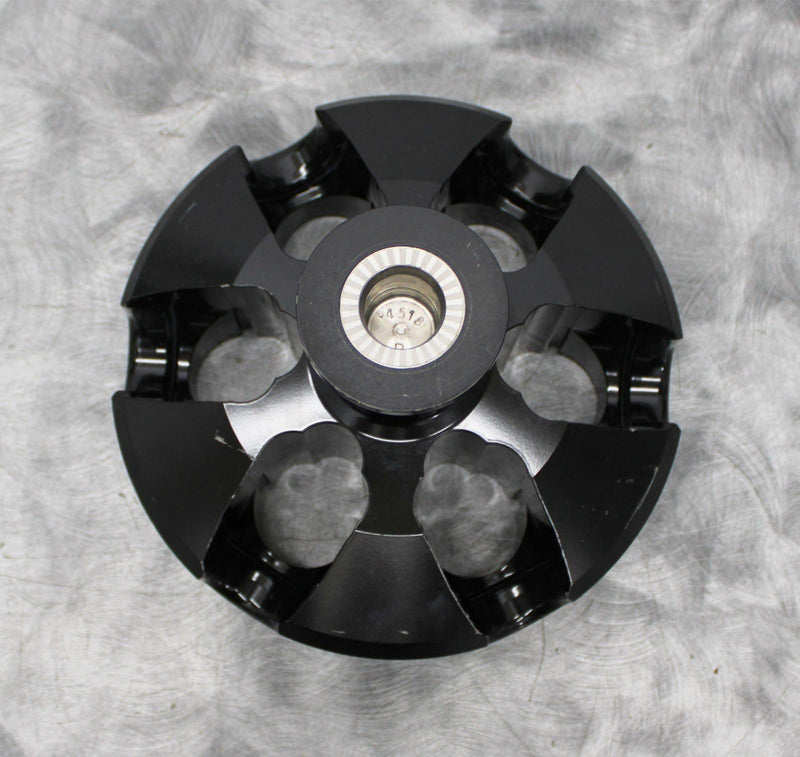 Beckman Coulter 369650 SW 32 Ti Centrifuge Swing-Bucket Rotor No Buckets 32K RPM