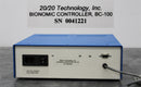 Technology Inc. 20/20 Bionomic Controller BC-100 Temperature Regulator