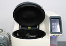 SP GeneVac EZ-2 4.0 Elite Centrifugal Evaporator Lid Open