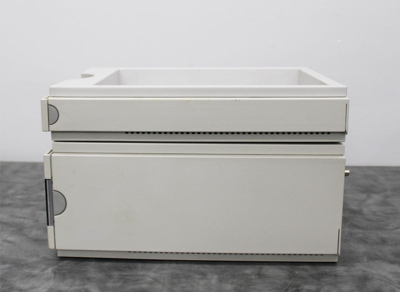 Agilent G2226A Nanoflow Binary 1100 Series Nano Pump HPLC Chromatography