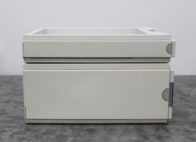 Agilent G2226A Nanoflow Binary 1100 Series Nano Pump HPLC Chromatography
