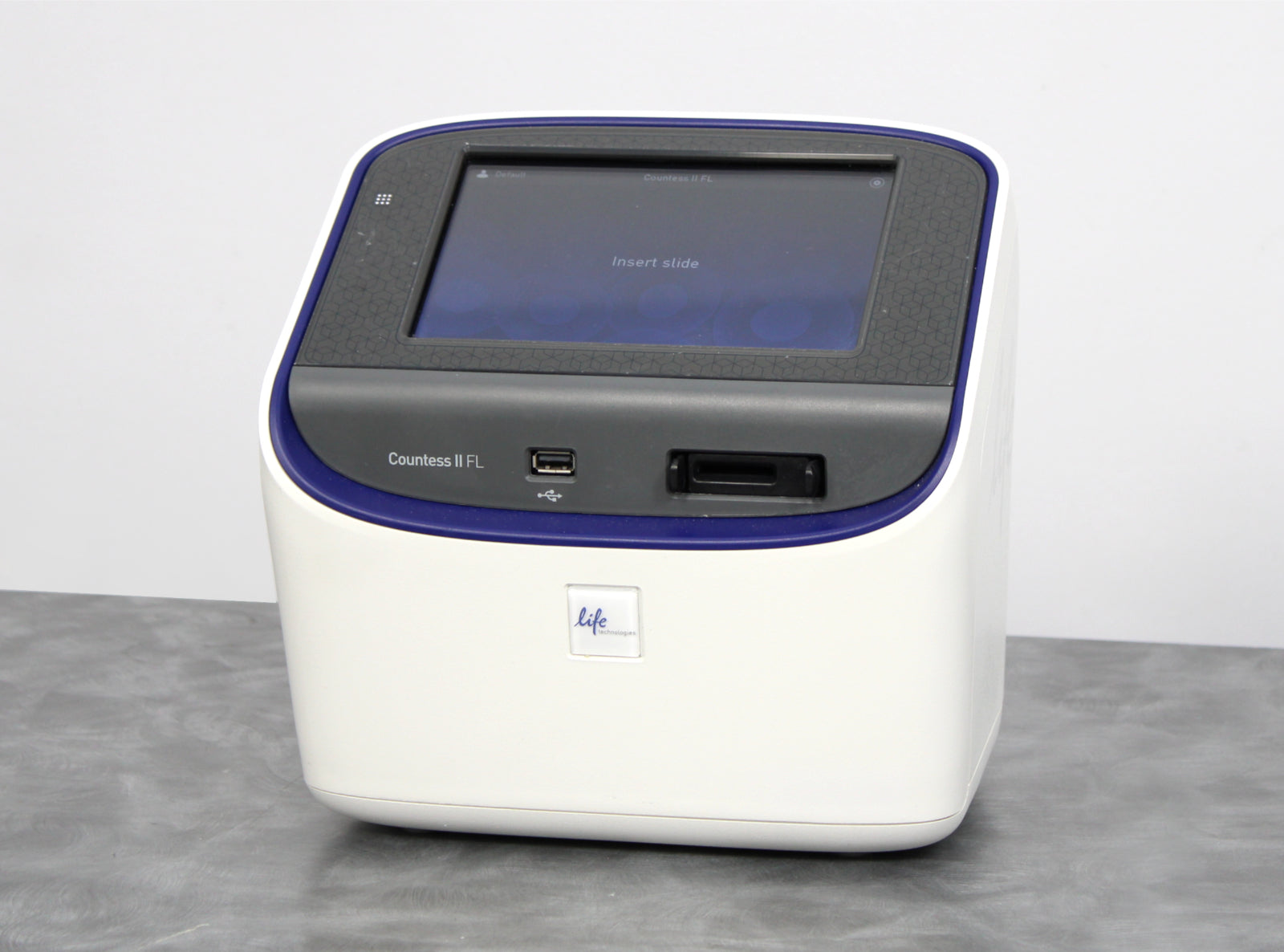 Life Technologies Countess II FL Automated Cell Counter Assay Platform
