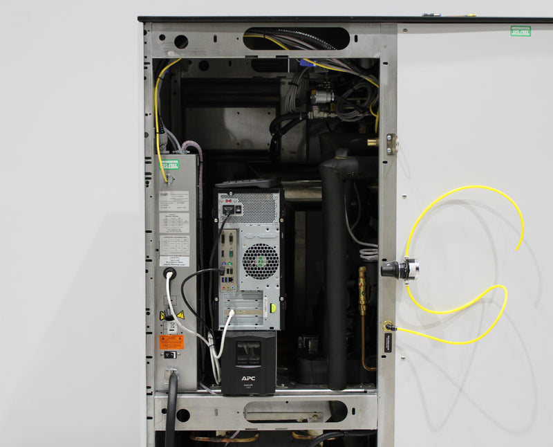 SP VirTis 35L Ultra EL-85°C Stoppering Freeze Dryer CPU