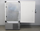 Thermo Scientific TSX60086A Ultra-Low Temperature Freezer Door Open