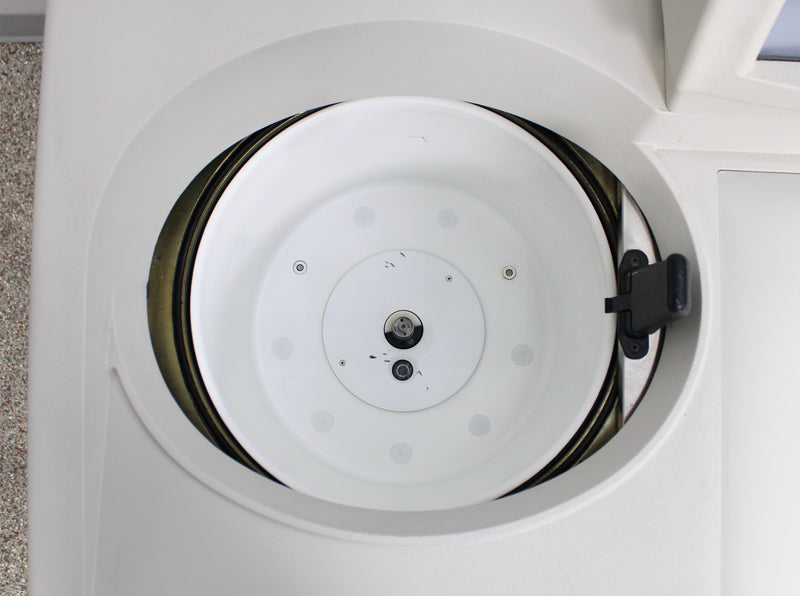 Beckman Coulter Optima L-80 XP 392051 Floor Ultracentrifuge