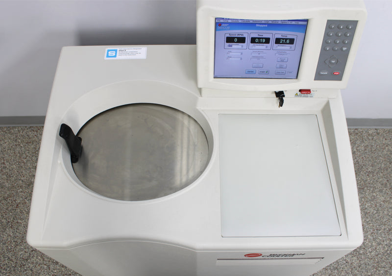 Beckman Coulter Optima L-80 XP 392051 Floor Ultracentrifuge