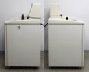 Beckman Coulter Optima L-80 XP Ultracentrifuge Side Views