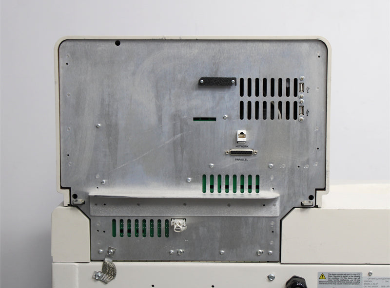 Beckman Coulter Optima L-80 XP 392051 Floor Ultracentrifuge