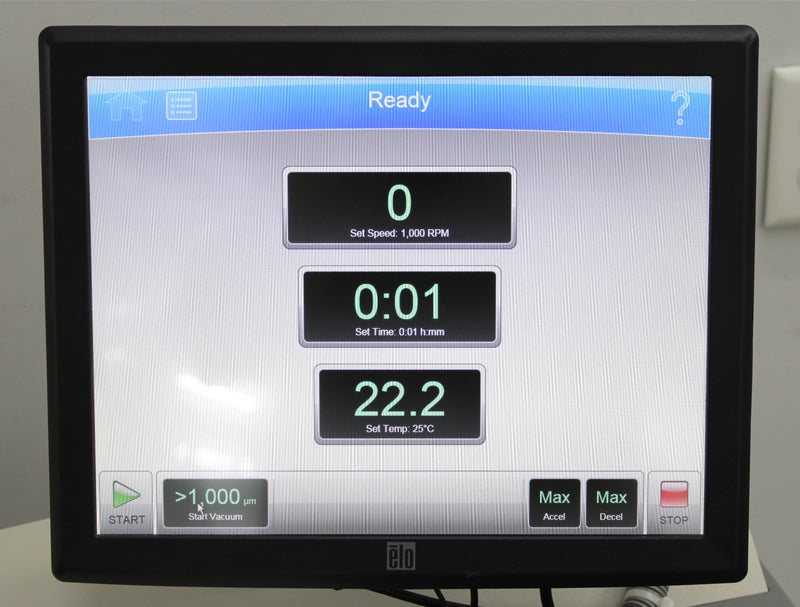 Beckman Coulter Optima XE-90 Preparative Floor Ultracentrifuge A99833