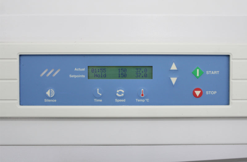 Thermo Scientific MaxQ 435 HP Floor Console Incubator Orbital Shaker SHKE435HP