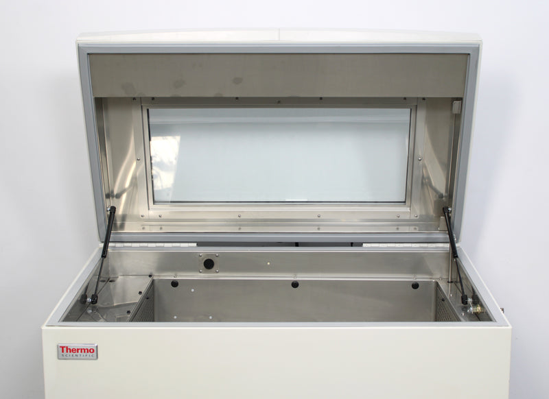 Thermo Scientific MaxQ 435 HP Floor Console Incubator Orbital Shaker SHKE435HP