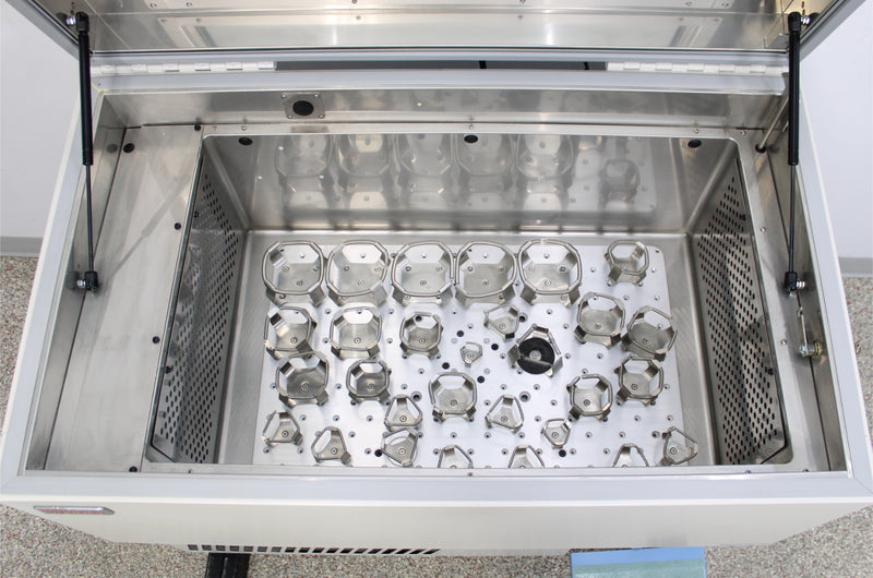 Thermo Scientific MaxQ 435 HP Floor Console Incubator Orbital Shaker SHKE435HP
