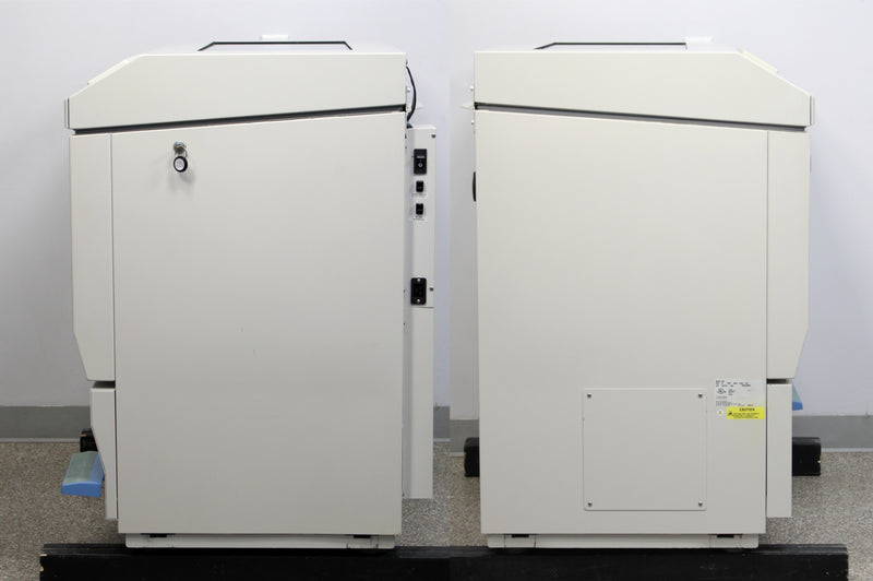 Thermo Scientific MaxQ 435 HP Floor Console Incubator Orbital Shaker SHKE435HP