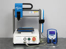 Nordson EFD 3-Axis E Series E2 Automated Fluid Dispensing Robot with Ultimus I
