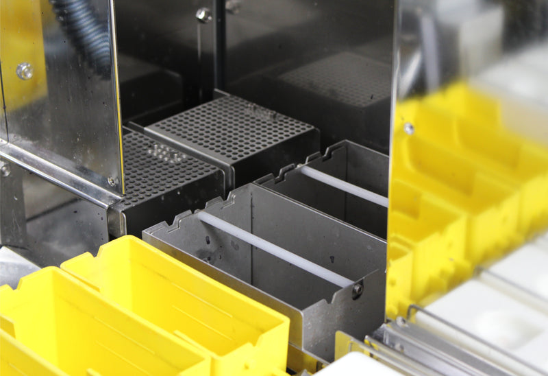Leica ST5020 Automated Slide Stainer Oven Module