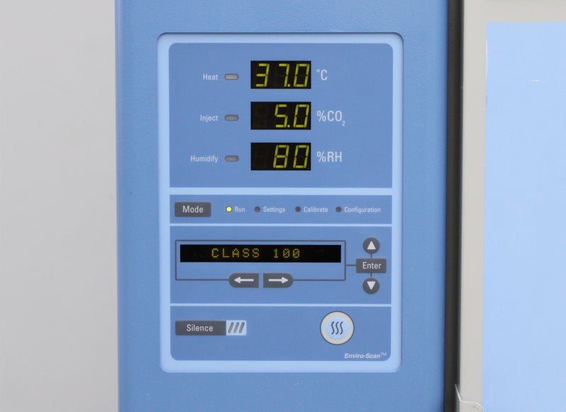Thermo Scientific 3307 Forma Steri-Cult Stacked Stainless Steel CO2 Incubators