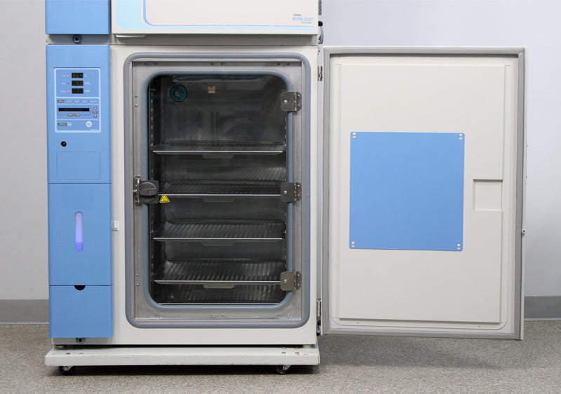 Thermo Scientific 3307 Forma Steri-Cult Stacked Stainless Steel CO2 Incubators