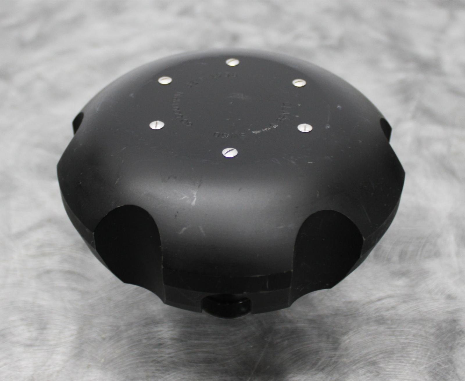 Sw60 Rotor Beckman 331155 SW60 Centrifuge Swing Bucket Rotor 6x4mL 65,000 RPM