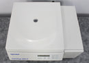 Eppendorf 5804R Refrigerated Benchtop Centrifuge Top View