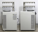 Labconco FreeZone 12L -84°C Console Freeze Dryer Lyophilizer Side Panels