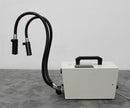 Cole Parmer 9741-50 Low-Noise Fiber-Optic Illuminator with Dual Arms