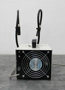 Cole Parmer 9741-50 Low-Noise Fiber-Optic Illuminator with Dual Arms