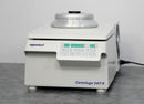 Eppendorf 5417R Refrigerated Benchtop Microcentrifuge 5407 and F45-30-11 Rotor
