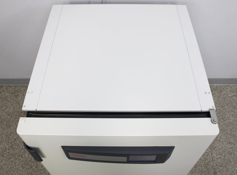 Thermo Scientific HERAcell vios 250i Incubator Top View