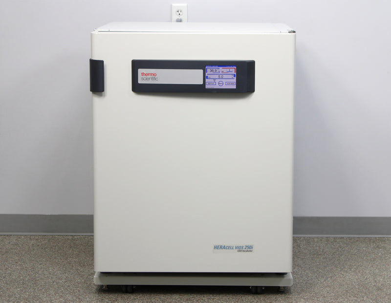 Thermo Scientific HERAcell vios 250i Incubator