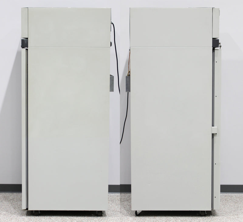 Thermo Scientific Revco REL2304A21 115V Upright Laboratory Refrigerator