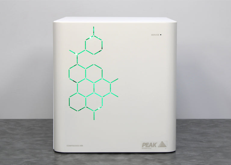 Peak Scientific Precision Compressed Air 110v for Zero Air & Nitrogen Generators