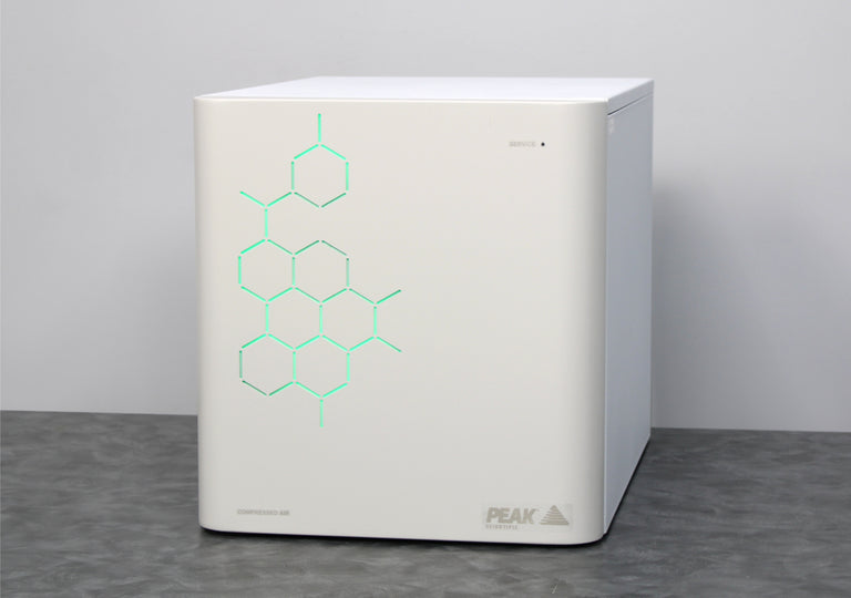 Peak Scientific Precision Compressed Air 110v for Nitrogen & Zero Air Generators