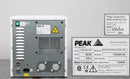 Peak Scientific Precision Compressed Air 110v for Nitrogen & Zero Air Generators