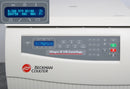 Beckman Coulter Allegra X-14R Benchtop Centrifuge Control Panel and Screen