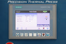 ThermalPress C50MM C-Series Precision Thermal Press with 180° Rotary Table