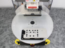 ThermalPress C50MM C-Series Precision Thermal Press with 180° Rotary Table