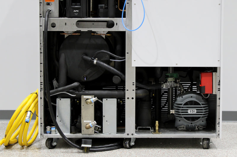 SP VirTis 35L Ultra EL-85°C Stoppering Freeze Dryer and PC with Lyos 2.0