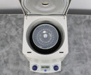 Eppendorf 5415D Benchtop Microcentrifuge with rotor