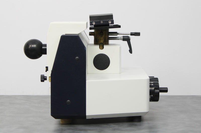 Leica SM2000R Sliding Benchtop Microtome