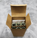 KIMBLE High-Strength Centrifuge Tube Round Bottom 15ml (pk/6)